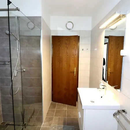 Draga 17 Apartmán *