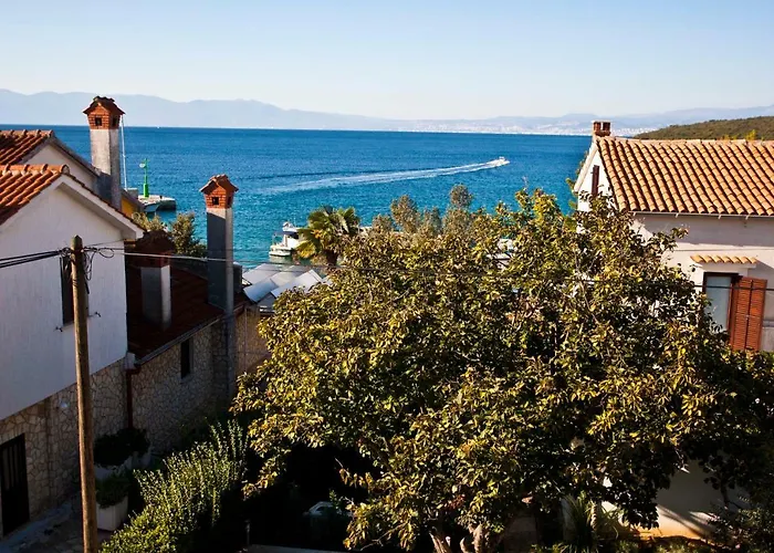 Draga 17 ニヴィーチェ