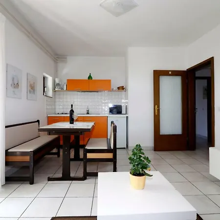 Draga 17 Apartment *