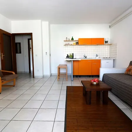 Apartment Draga 17 *