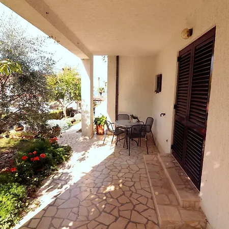 Draga 17 Apartment *