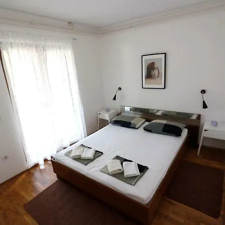 Draga 17 Apartment *