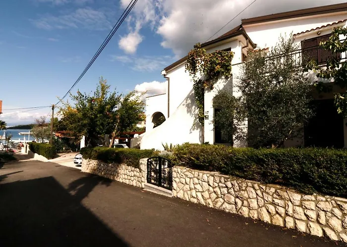 Apartament Draga 17 *