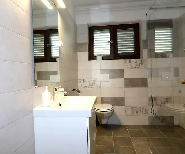 Draga 17 Apartament Nijvice