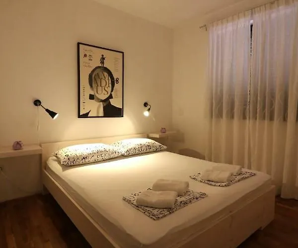 Apartament Draga 17 *