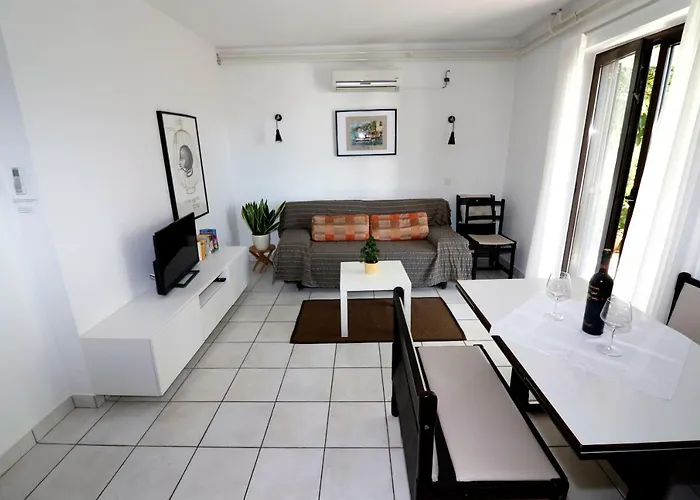 Apartament Draga 17 *